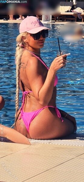 xxsavagebarbiexx / xxsavagexbarbiexx Nackt OnlyFans  Geleaktes Foto #1