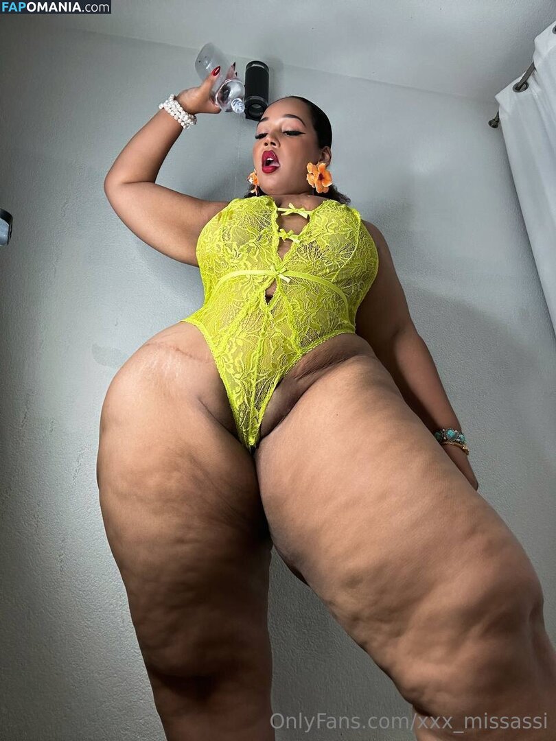 xxx_missassi Nackt OnlyFans  Geleaktes Foto #2