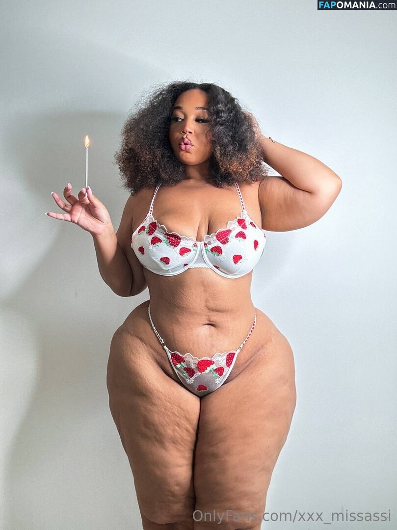 xxx_missassi Nackt OnlyFans  Geleaktes Foto #3