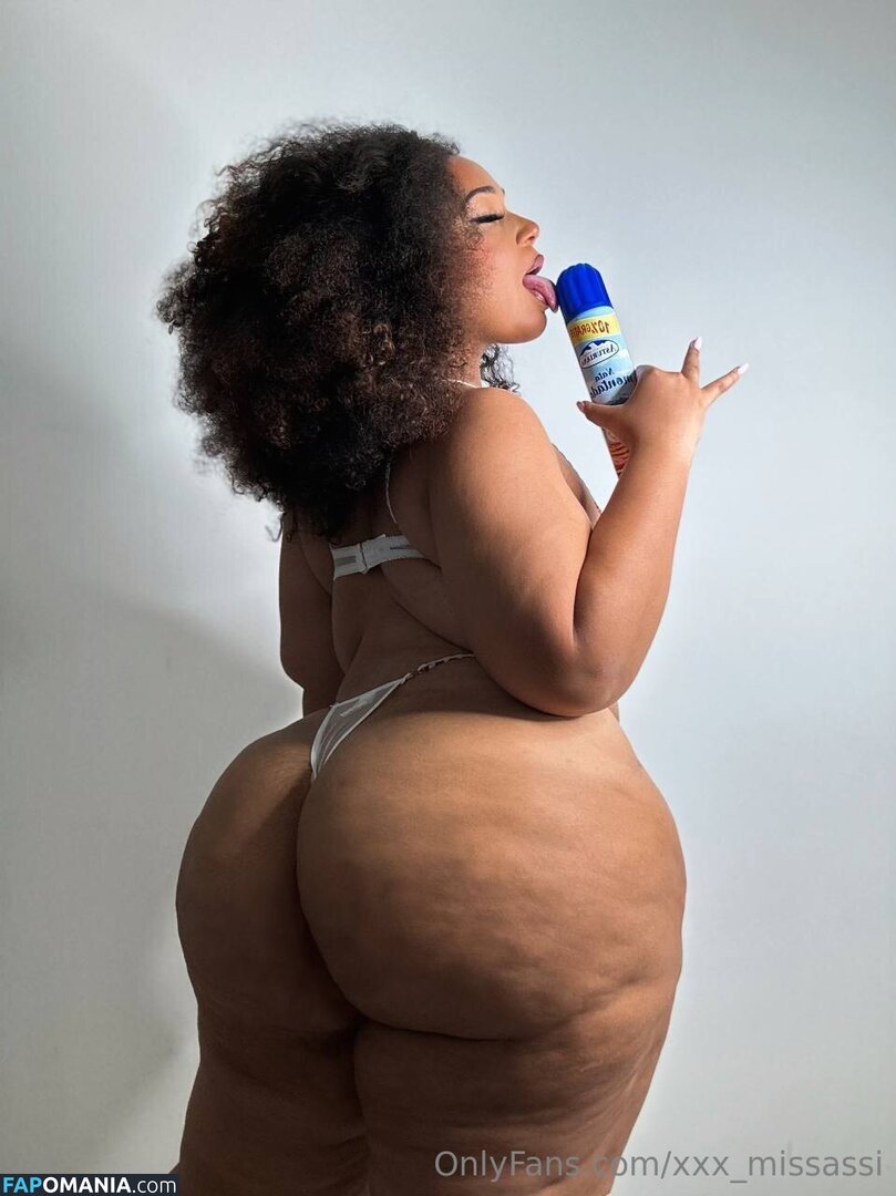 xxx_missassi Nackt OnlyFans  Geleaktes Foto #4