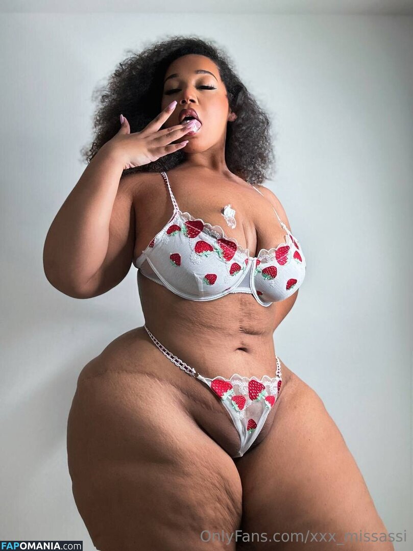 xxx_missassi Nackt OnlyFans  Geleaktes Foto #5