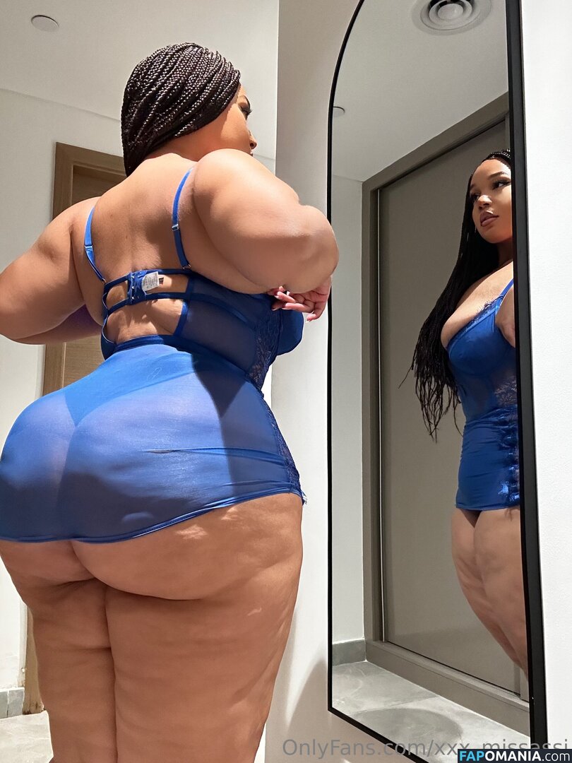 xxx_missassi Nackt OnlyFans  Geleaktes Foto #9