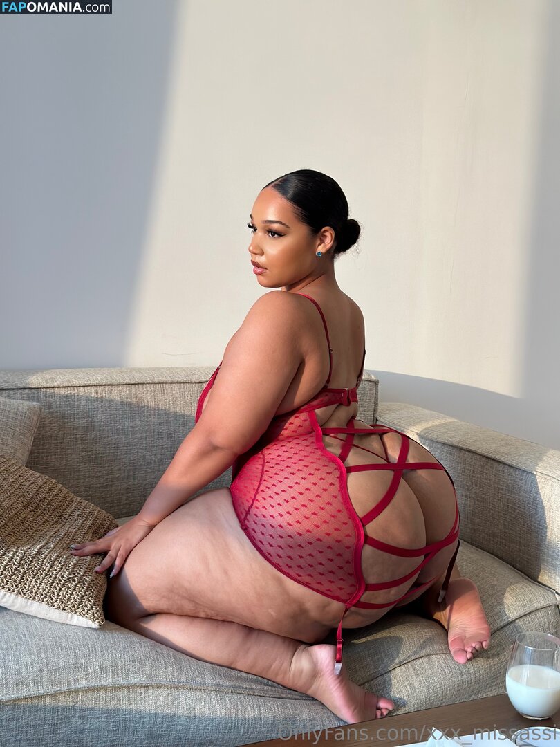 xxx_missassi Nackt OnlyFans  Geleaktes Foto #10