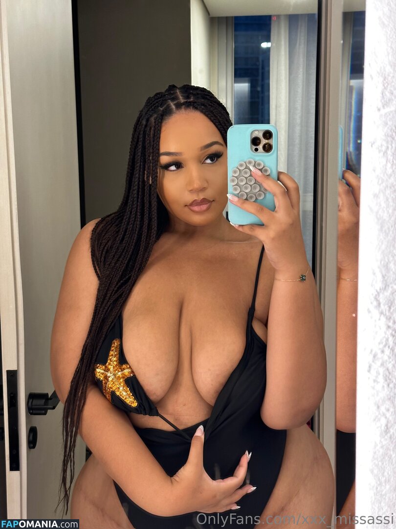 xxx_missassi Nackt OnlyFans  Geleaktes Foto #11