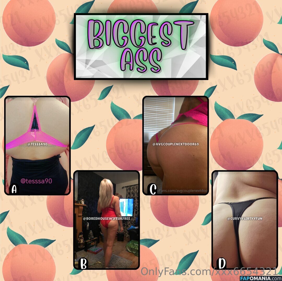 xxx6654321 Nackt OnlyFans  Geleaktes Foto #4