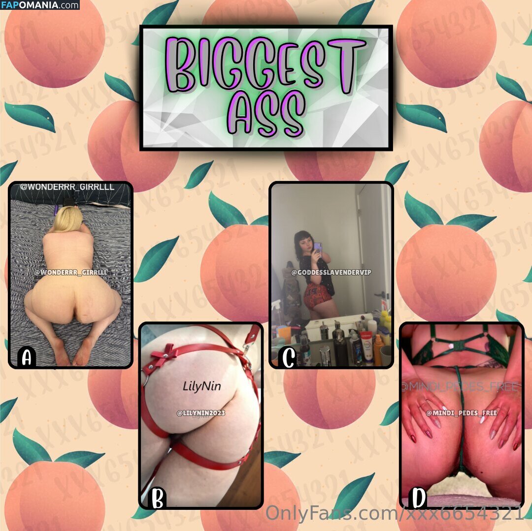 xxx6654321 Nackt OnlyFans  Geleaktes Foto #9