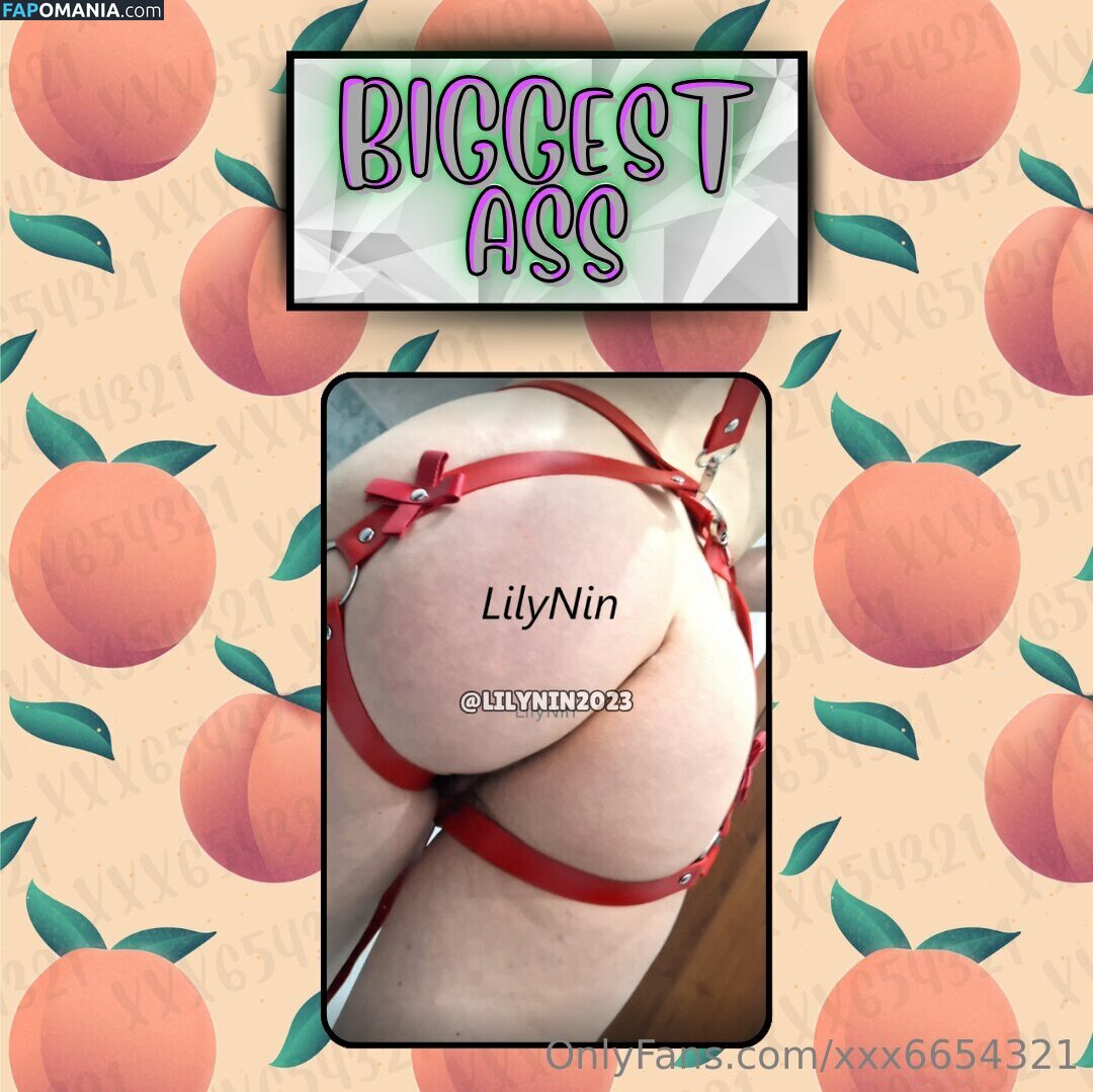 xxx6654321 Nackt OnlyFans  Geleaktes Foto #11