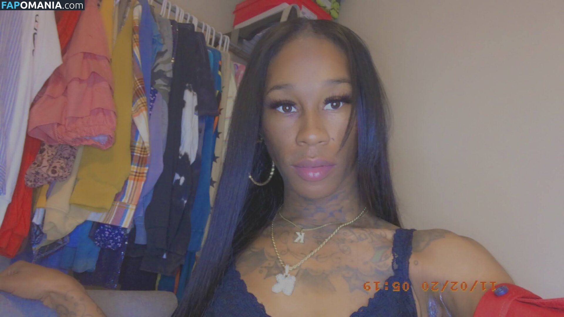 XXXMeganXXX / x.x.x.m.e.g.a.n.x.x.x Nackt OnlyFans  Geleaktes Foto #10