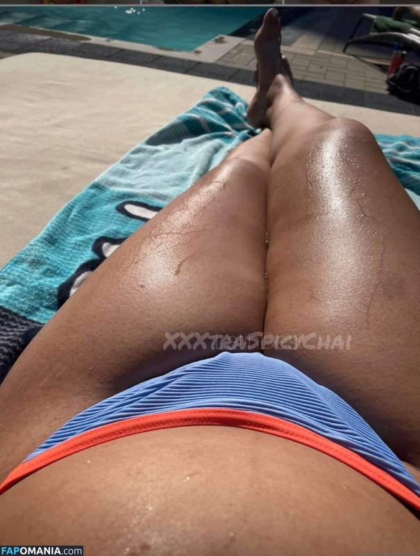 Anjali / XXXtraSpicyChai / https: / spicychaianjali Nackt OnlyFans  Geleaktes Foto #4