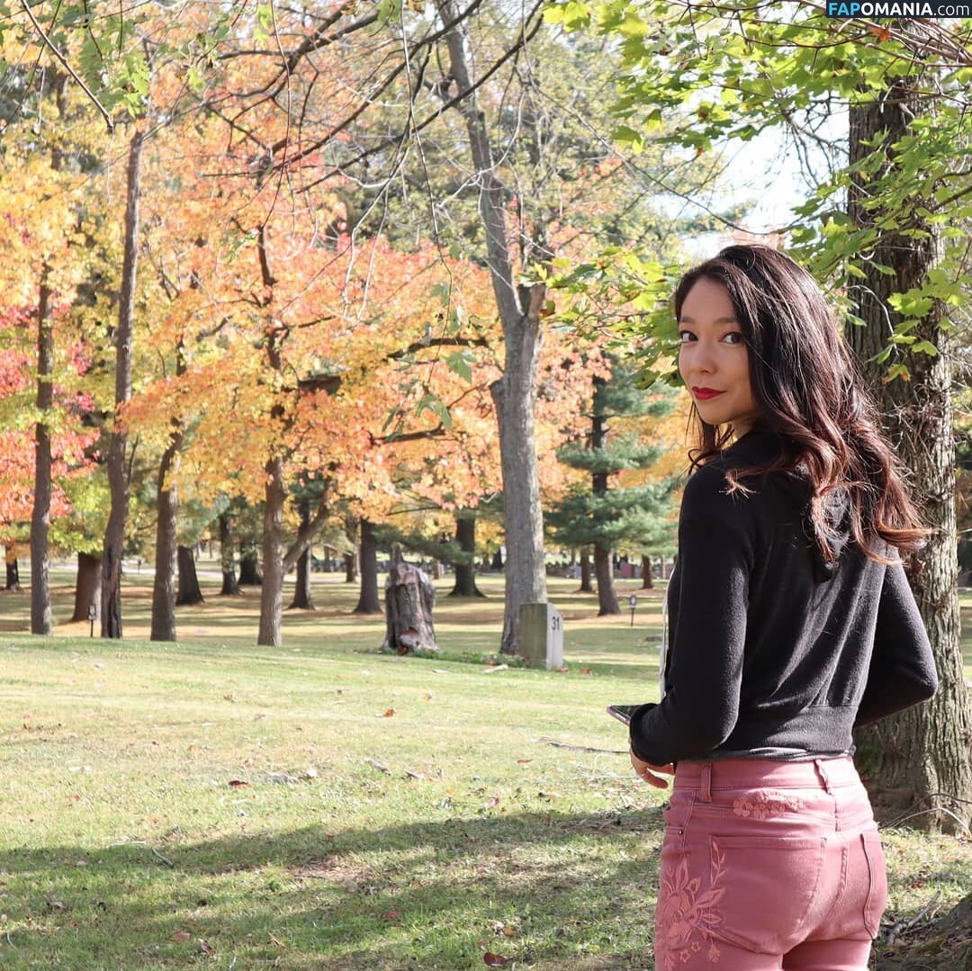 Xyla Foxlin / https: / xylafoxlin Nackt OnlyFans  Geleaktes Foto #22