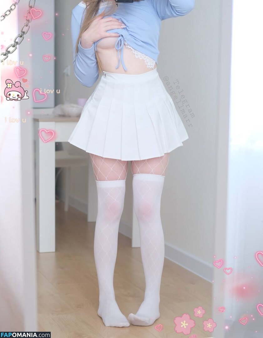 Xzwwass / angelicnymphh / sidoorovam Nackt OnlyFans  Geleaktes Foto #230