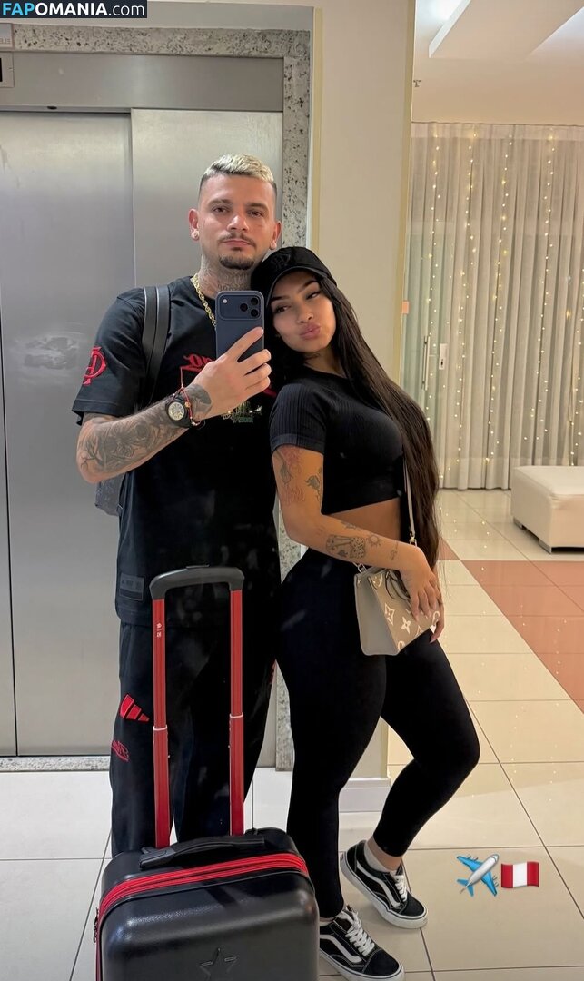 Ya.Malb / malmonroe Nackt OnlyFans  Geleaktes Foto #1