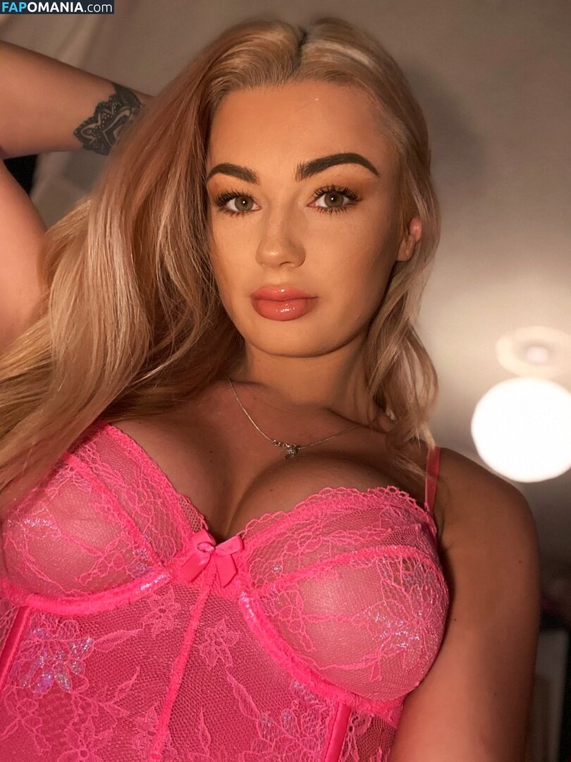 Yaaanax Nackt OnlyFans  Geleaktes Foto #17