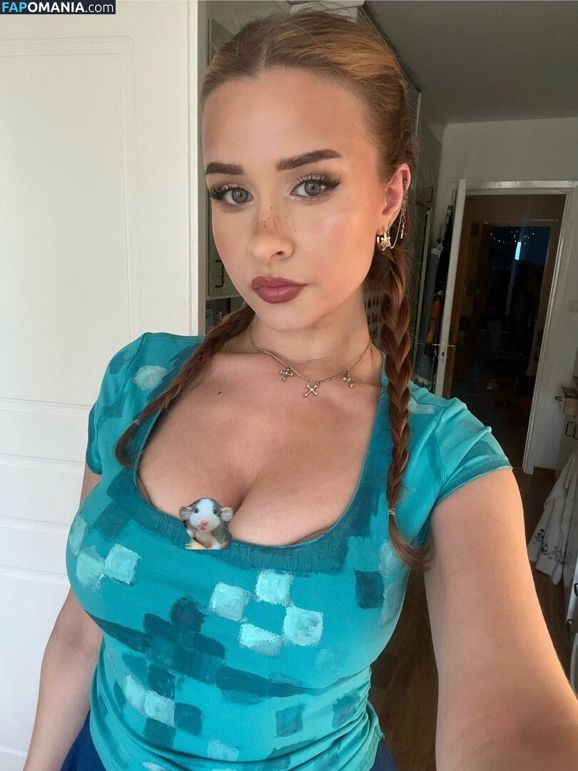 yaboielina Nackt OnlyFans  Geleaktes Foto #250