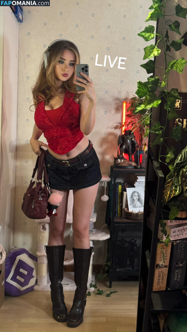 yaboielina Nackt OnlyFans  Geleaktes Foto #284