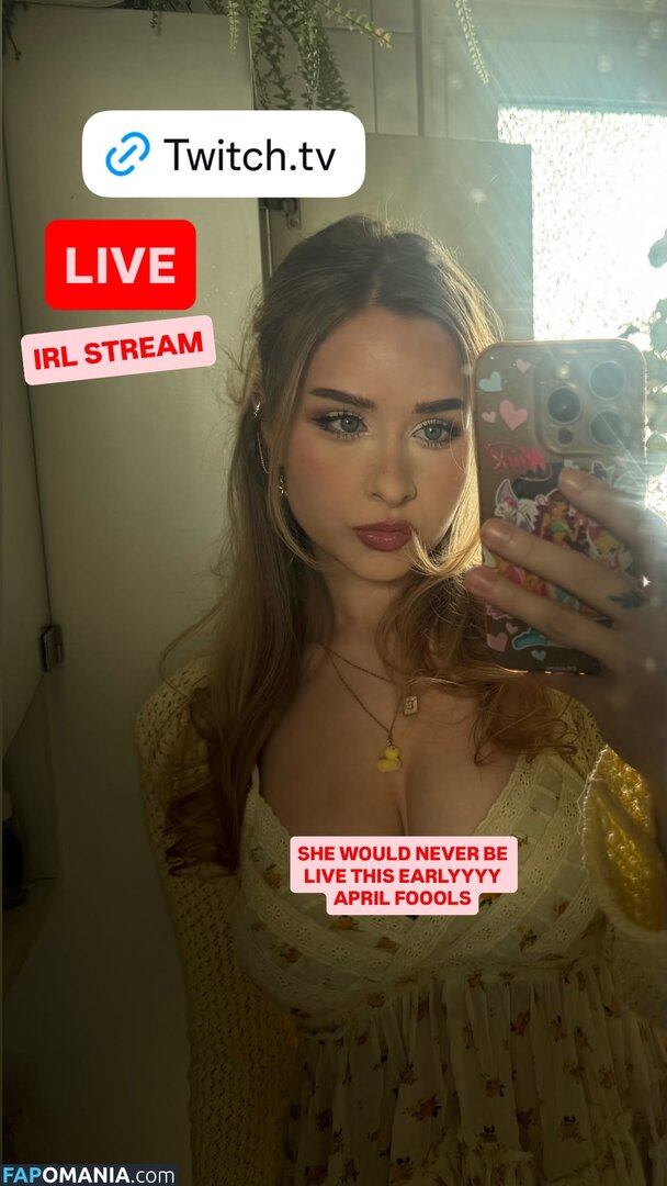 yaboielina Nackt OnlyFans  Geleaktes Foto #292