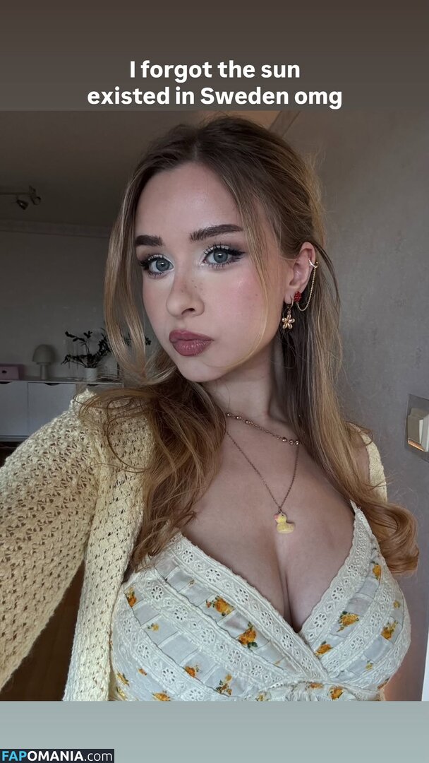 yaboielina Nackt OnlyFans  Geleaktes Foto #293