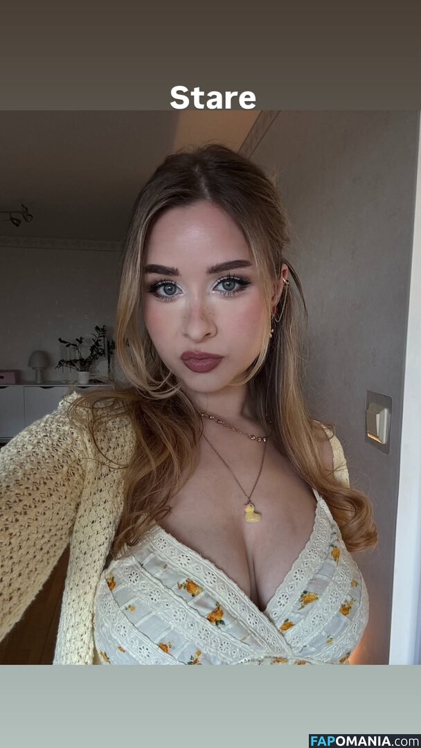 yaboielina Nackt OnlyFans  Geleaktes Foto #294