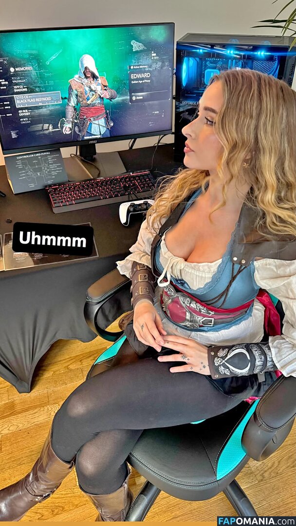 yaboielina Nackt OnlyFans  Geleaktes Foto #302