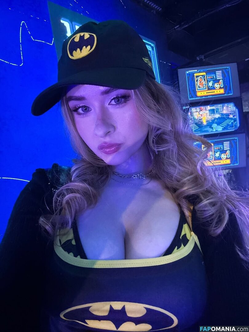 yaboielina Nackt OnlyFans  Geleaktes Foto #309