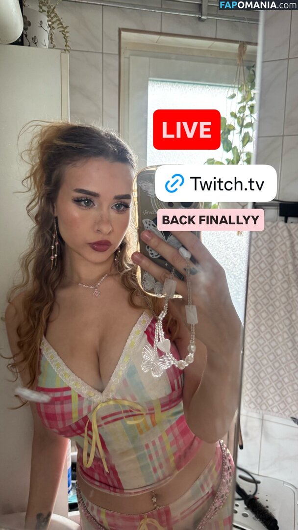 yaboielina Nackt OnlyFans  Geleaktes Foto #312