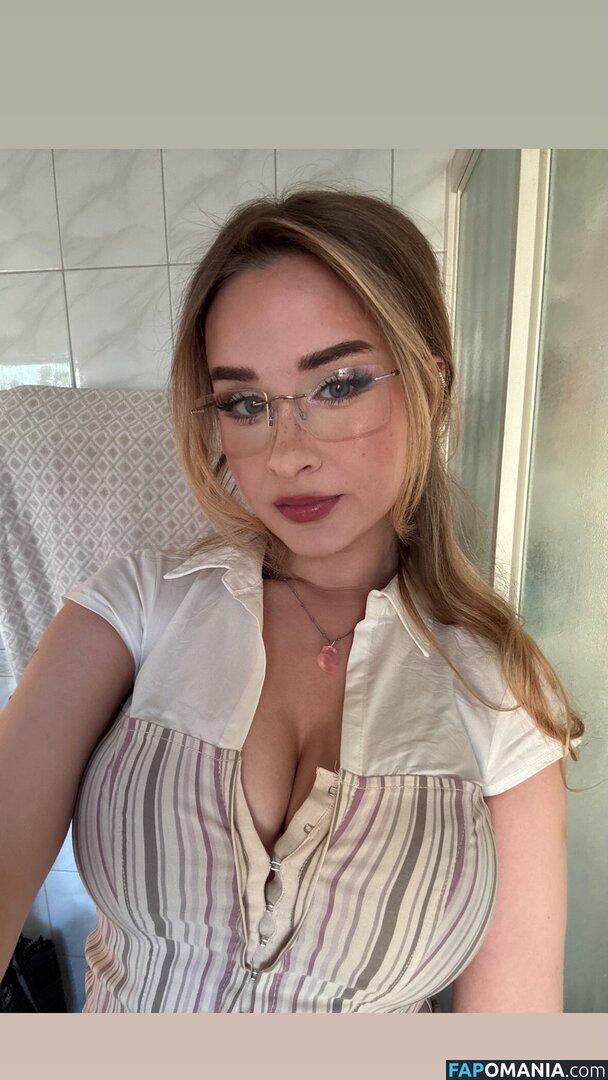 yaboielina Nackt OnlyFans  Geleaktes Foto #320