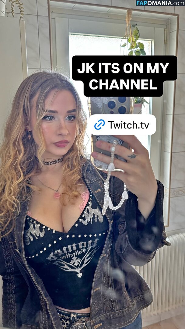 yaboielina Nackt OnlyFans  Geleaktes Foto #322