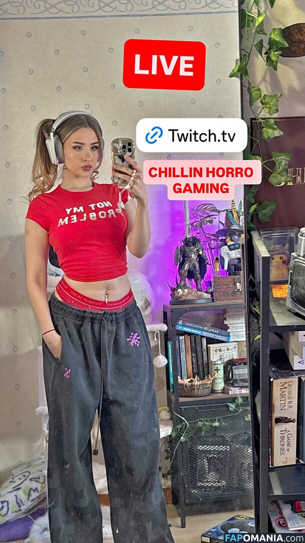 yaboielina Nackt OnlyFans  Geleaktes Foto #324
