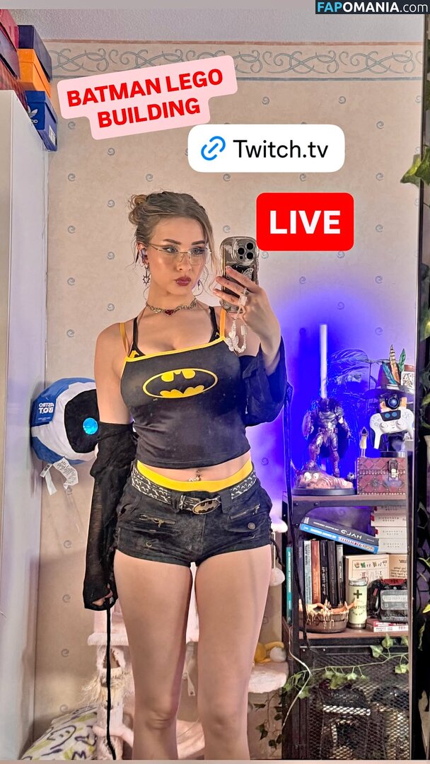 yaboielina Nackt OnlyFans  Geleaktes Foto #330