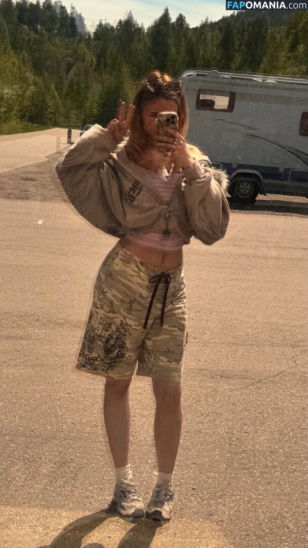 yaboielina Nackt OnlyFans  Geleaktes Foto #335