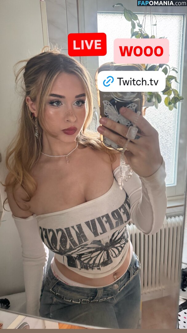 yaboielina Nackt OnlyFans  Geleaktes Foto #336