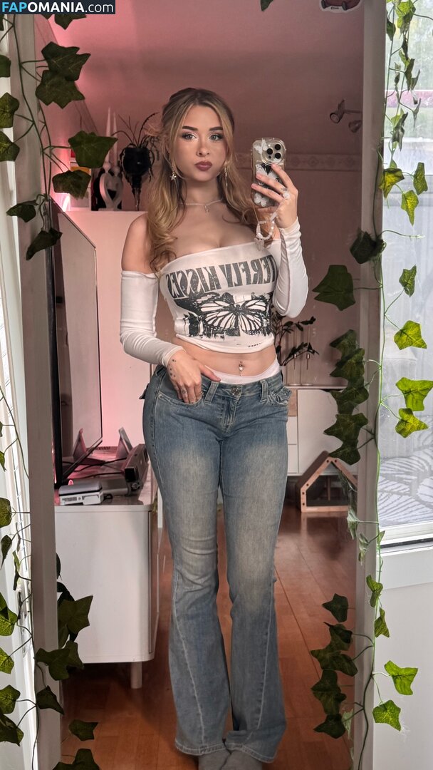 yaboielina Nackt OnlyFans  Geleaktes Foto #337