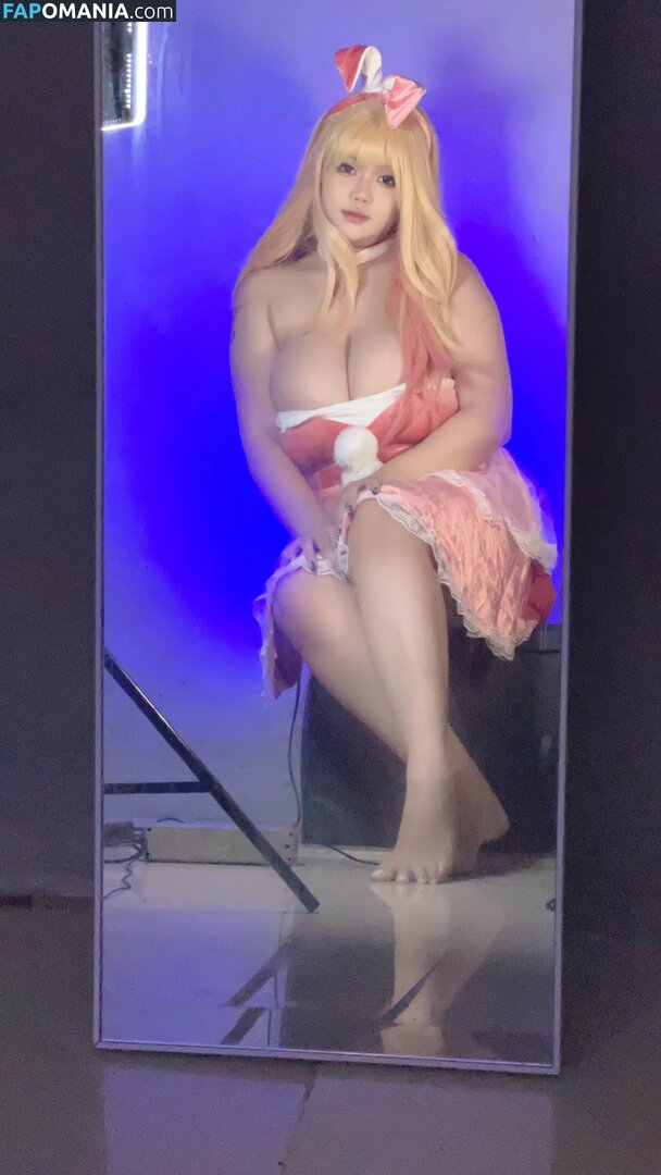 Yaciju Nackt OnlyFans  Geleaktes Foto #2