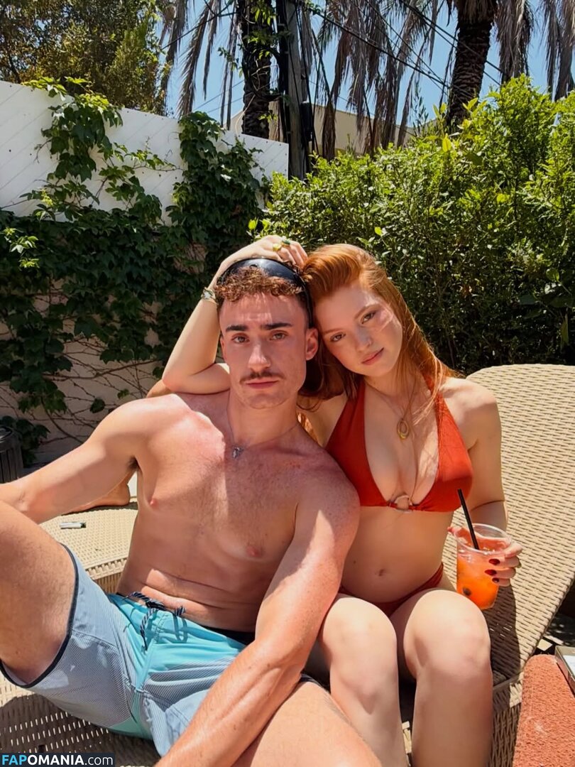 Yaeel_k / Yaek Karpalov Nackt OnlyFans  Geleaktes Foto #7