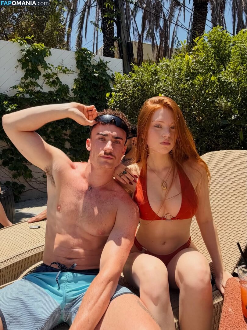 Yaeel_k / Yaek Karpalov Nackt OnlyFans  Geleaktes Foto #8