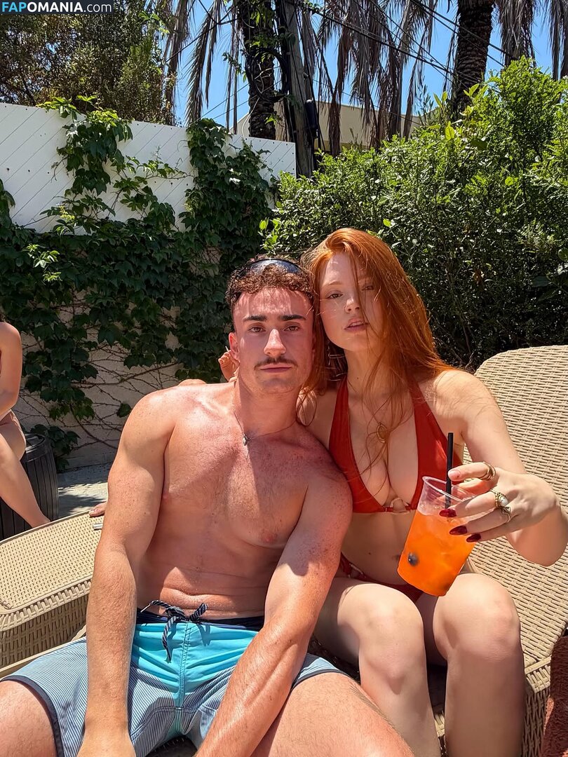 Yaeel_k / Yaek Karpalov Nackt OnlyFans  Geleaktes Foto #9