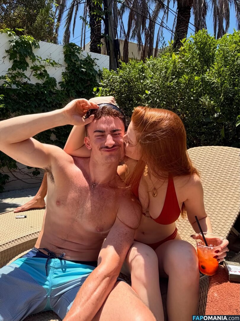 Yaeel_k / Yaek Karpalov Nackt OnlyFans  Geleaktes Foto #10