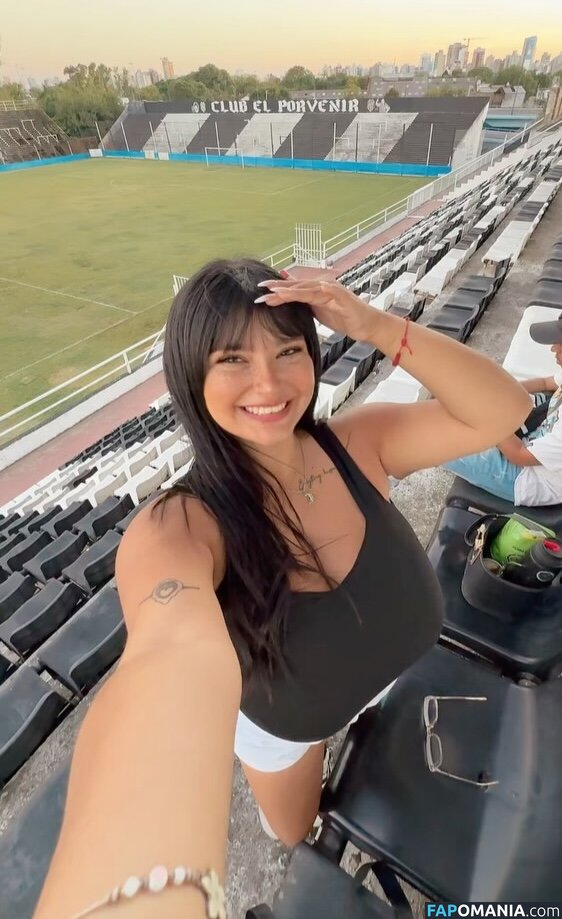 Yael Castillo / Yaelcastill0 / yaecaastillo Nackt OnlyFans  Geleaktes Foto #2