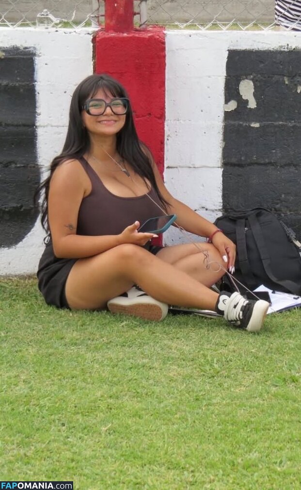 Yael Castillo / Yaelcastill0 / yaecaastillo Nackt OnlyFans  Geleaktes Foto #3