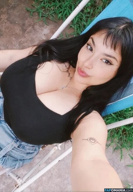 Yael Castillo / Yaelcastill0 / yaecaastillo Nackt OnlyFans  Geleaktes Foto #4