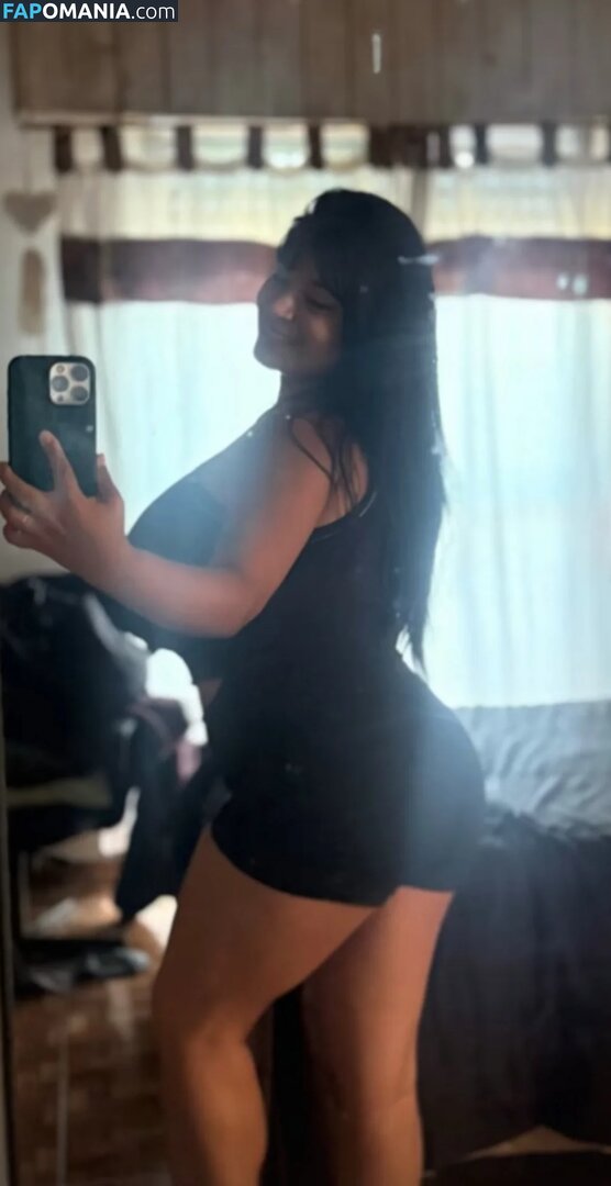 Yael Castillo / Yaelcastill0 / yaecaastillo Nackt OnlyFans  Geleaktes Foto #13
