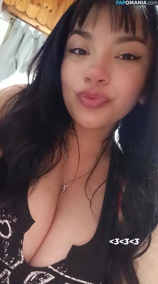 Yael Castillo / Yaelcastill0 / yaecaastillo Nackt OnlyFans  Geleaktes Foto #16