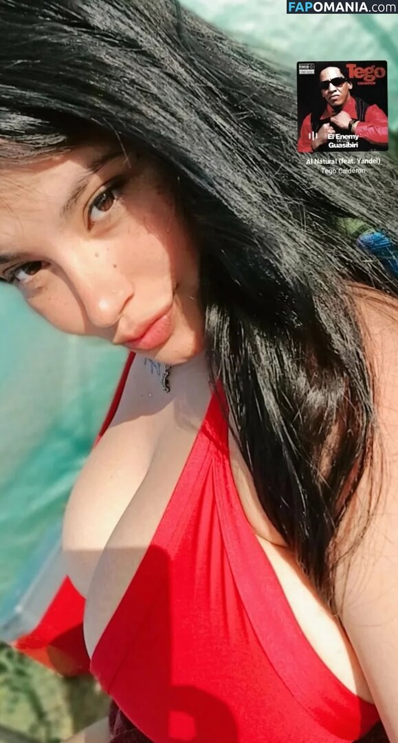 Yael Castillo / Yaelcastill0 / yaecaastillo Nackt OnlyFans  Geleaktes Foto #20