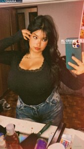 Yael Castillo / Yaelcastill0 / yaecaastillo Nackt OnlyFans  Geleaktes Foto #22