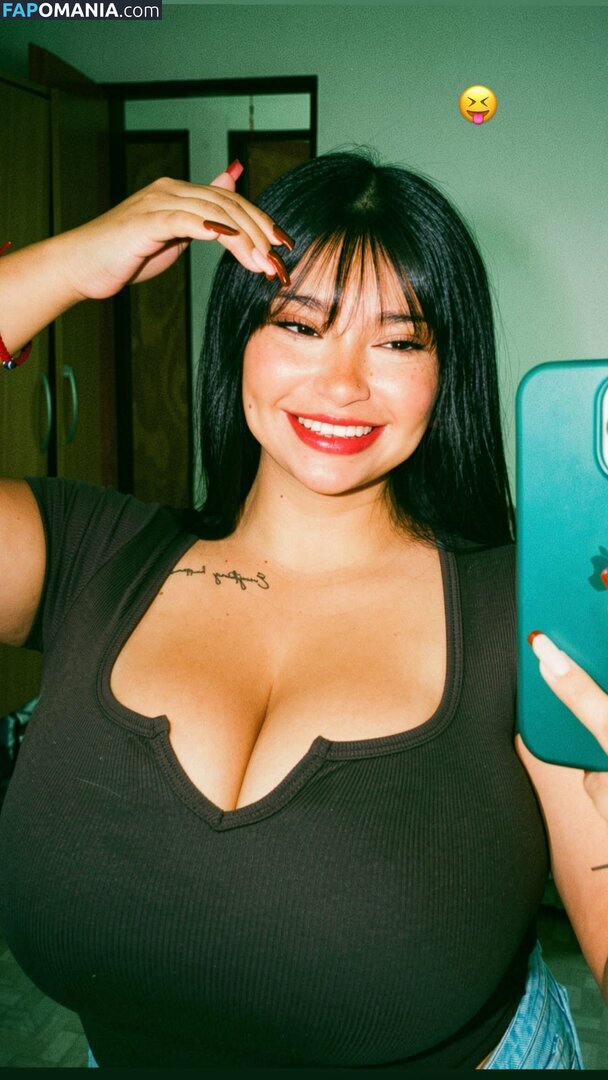 Yael Castillo / Yaelcastill0 / yaecaastillo Nackt OnlyFans  Geleaktes Foto #23