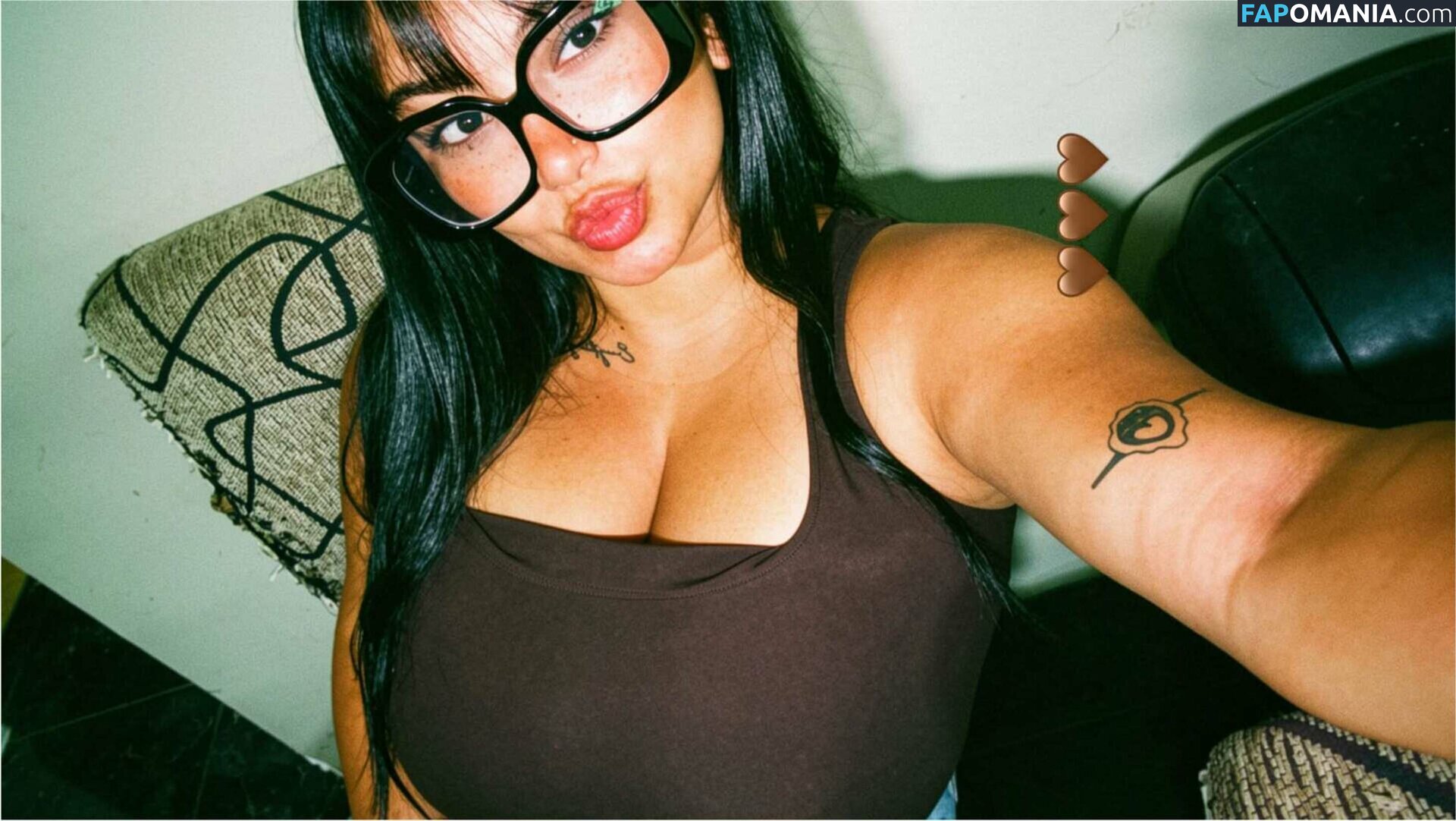 Yael Castillo / Yaelcastill0 / yaecaastillo Nackt OnlyFans  Geleaktes Foto #24