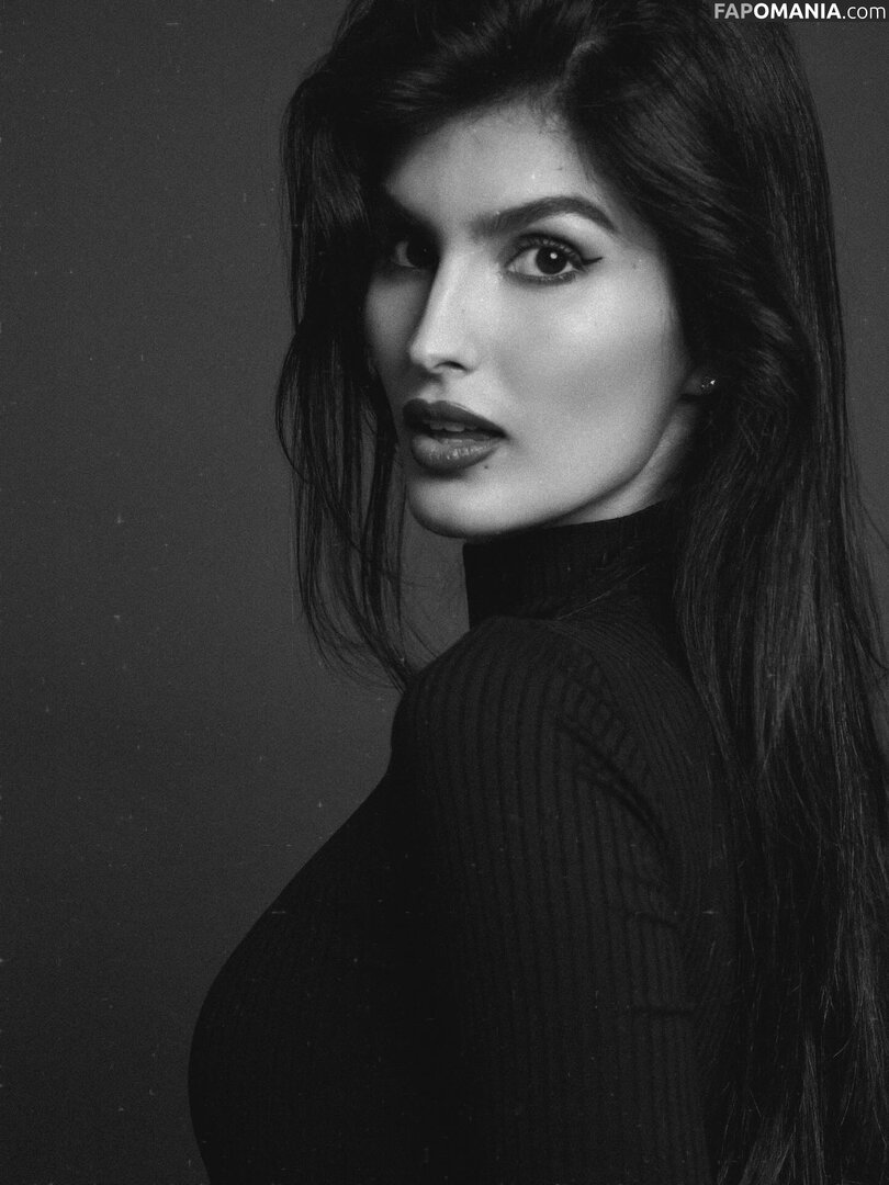 Yael Cohen Aris / yaelaris Nackt OnlyFans  Geleaktes Foto #8