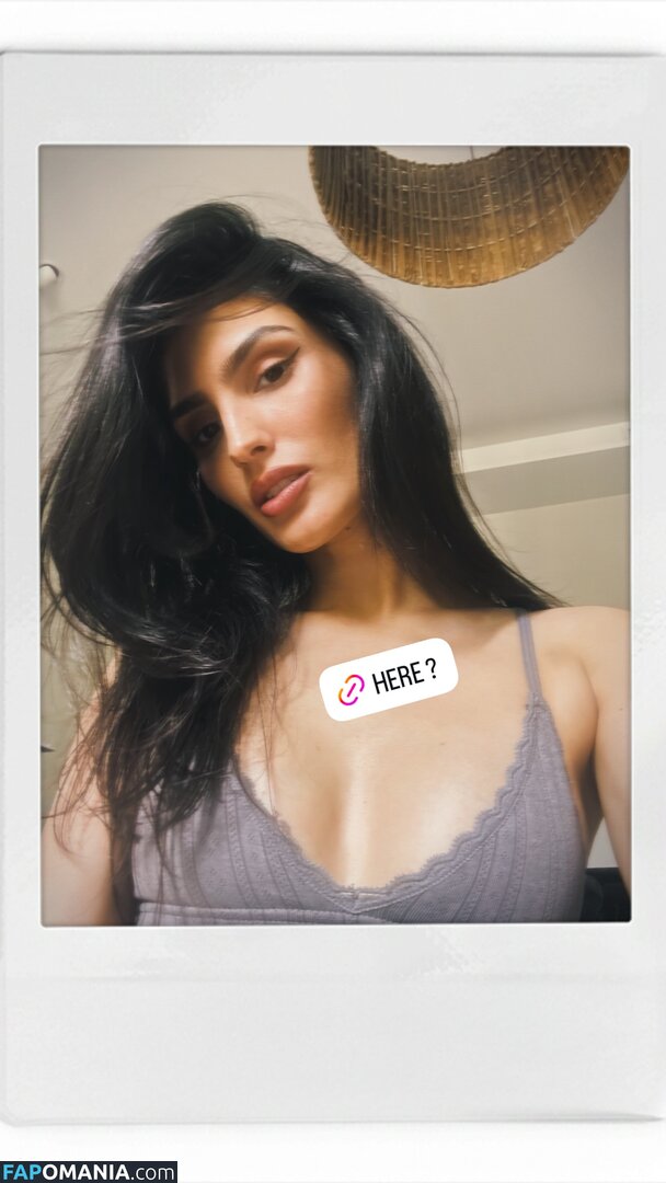 Yael Cohen Aris / yaelaris Nackt OnlyFans  Geleaktes Foto #40