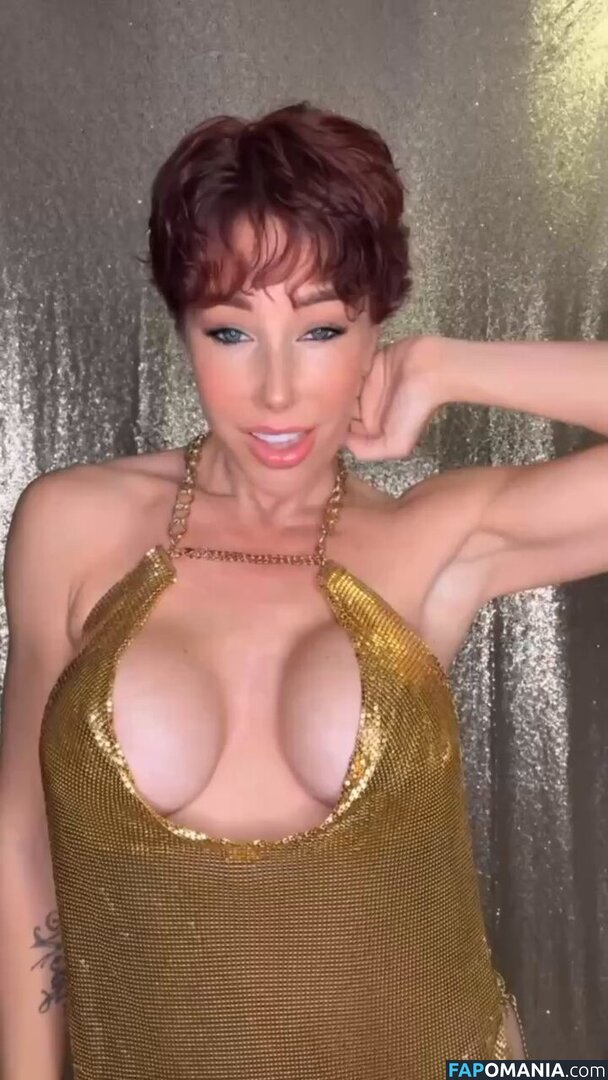 Yaela_vonk Nackt OnlyFans  Geleaktes Foto #11