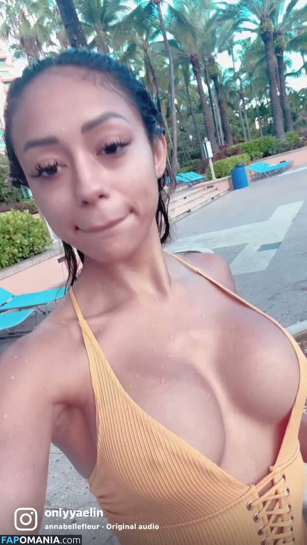 Yaelin Hernandez / mxbarbie777 / onlyyaelin Nackt OnlyFans  Geleaktes Foto #11